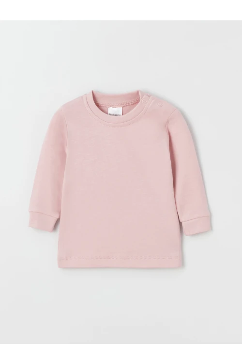 Papatya Desenli 2Li Body 9707