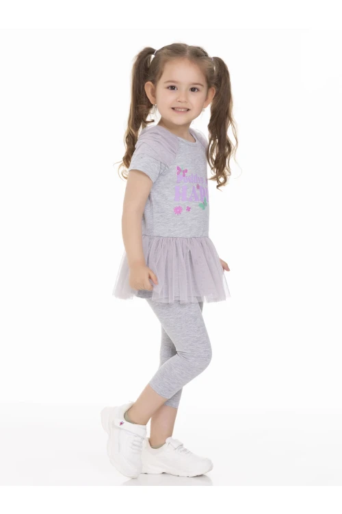 Positive Baskılı 2li Takım 63107