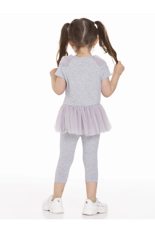 Positive Baskılı 2li Takım 63107