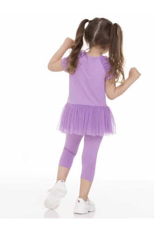 Positive Baskılı 2li Takım 63107