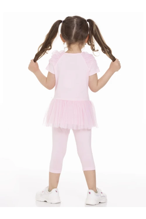 Positive Baskılı 2li Takım 63107