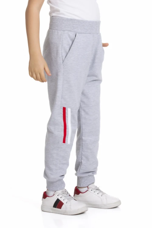 Şerit Biyeli Eşofman Altı 54603