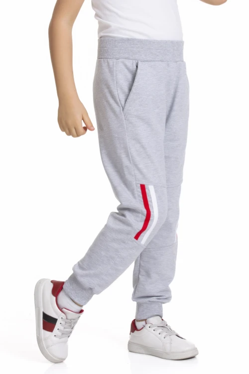 Şerit Biyeli Eşofman Altı 54603