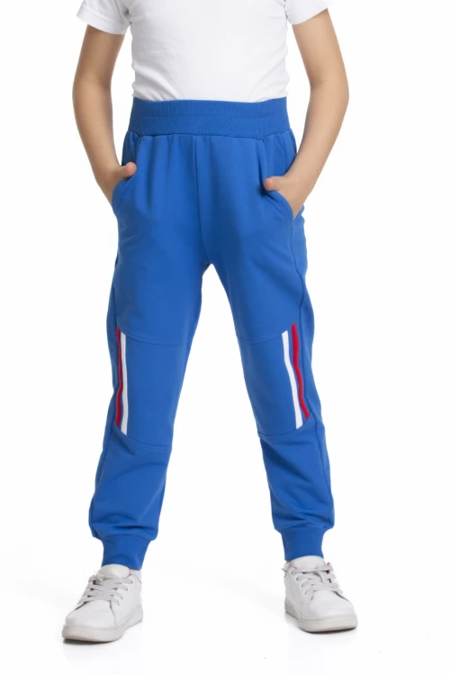 Şerit Biyeli Eşofman Altı 54603