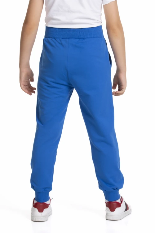 Şerit Biyeli Eşofman Altı 54603