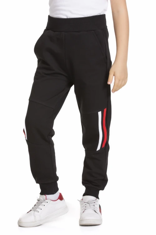 Şerit Biyeli Eşofman Altı 54603