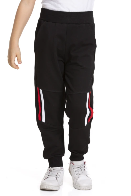 Şerit Biyeli Eşofman Altı 54603