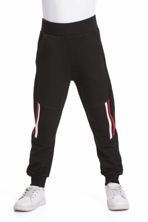 Şerit Biyeli Eşofman Altı 54603