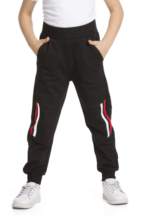 Şerit Biyeli Eşofman Altı 54603