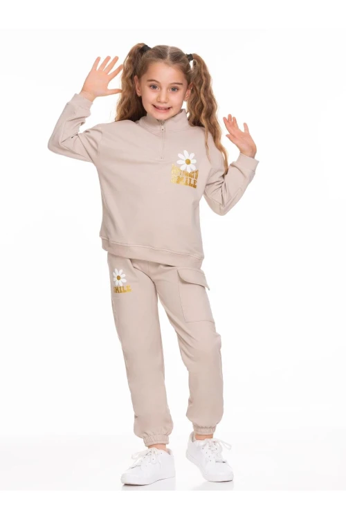 Smile Baskılı Takım 51505