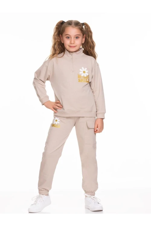 Smile Baskılı Takım 51505