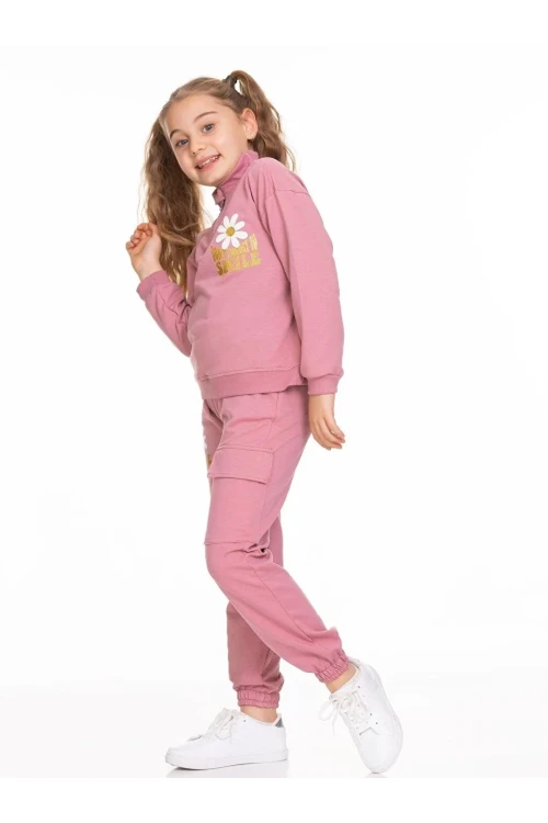 Smile Baskılı Takım 51505