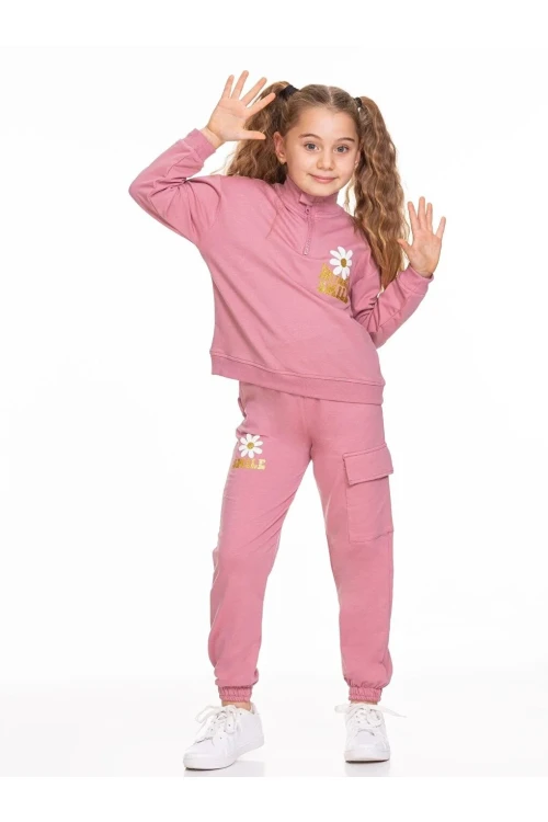 Smile Baskılı Takım 51505