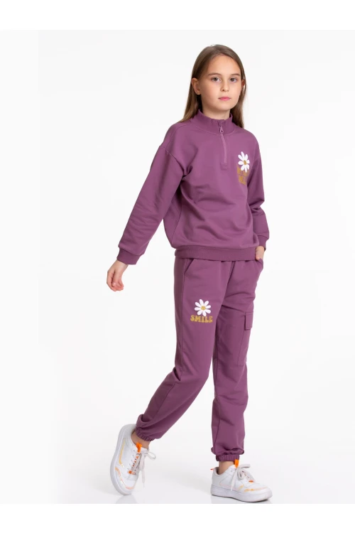 Smile Baskılı Takım 51505