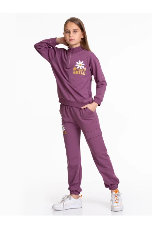 Smile Baskılı Takım 51505