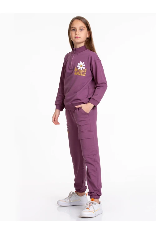 Smile Baskılı Takım 51505