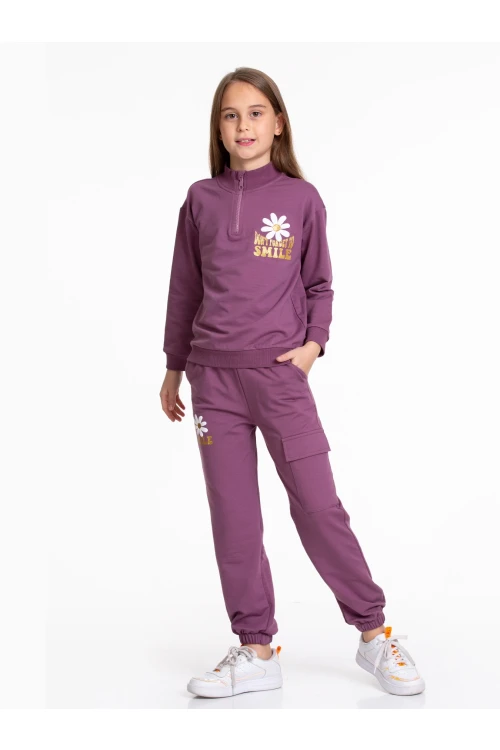 Smile Baskılı Takım 51505