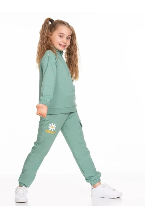 Smile Baskılı Takım 51505