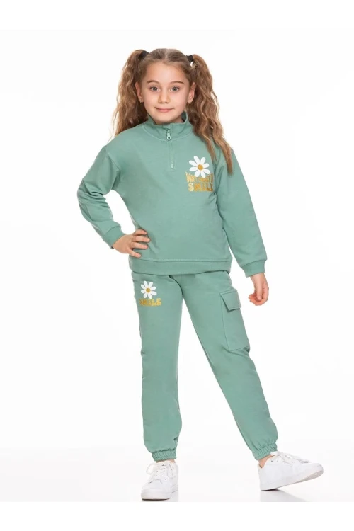 Smile Baskılı Takım 51505