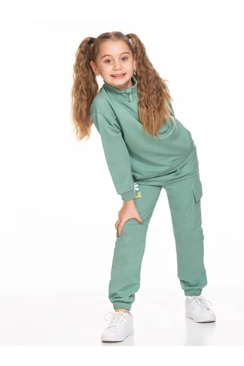 Smile Baskılı Takım 51505