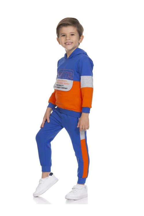 Sports Baskılı Takım 51205