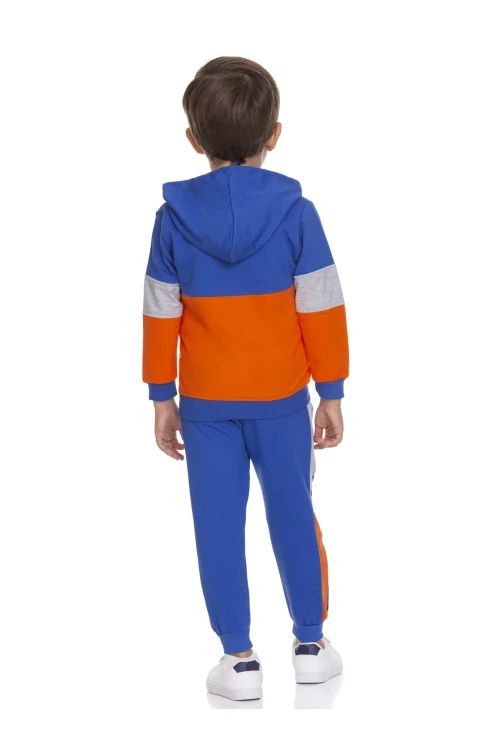 Sports Baskılı Takım 51205