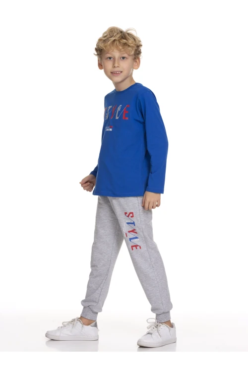 Style Baskılı Takım 51410