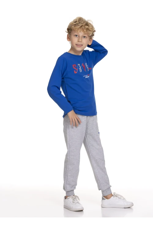 Style Baskılı Takım 51410