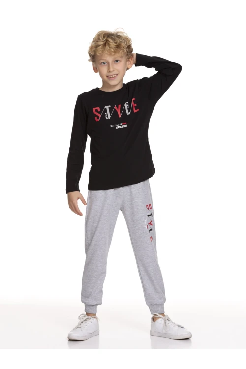 Style Baskılı Takım 51410