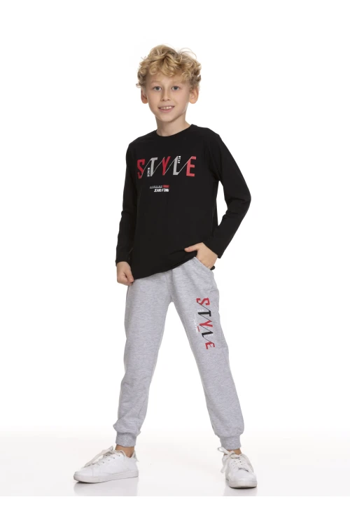 Style Baskılı Takım 51410