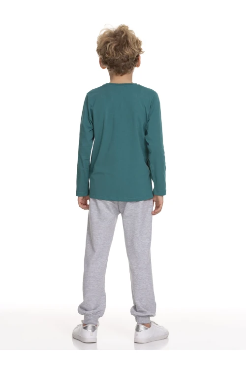 Style Baskılı Takım 51410