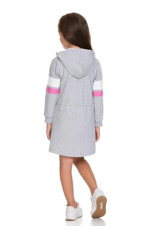 Unicorn Baskılı Elbise 51305