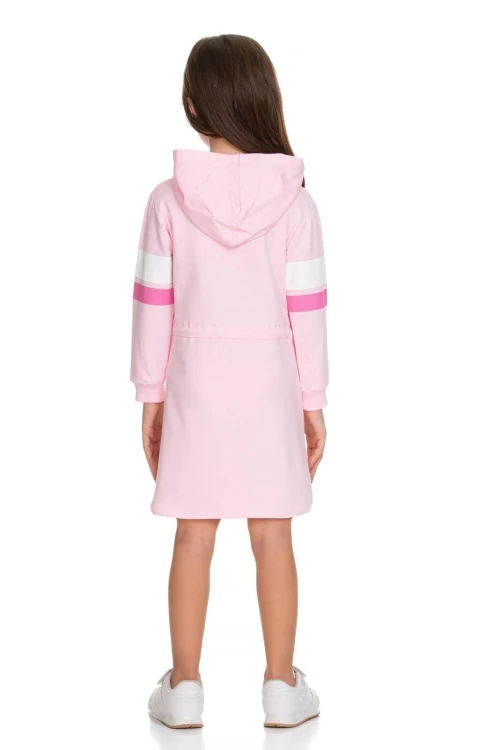 Unicorn Baskılı Elbise 51305