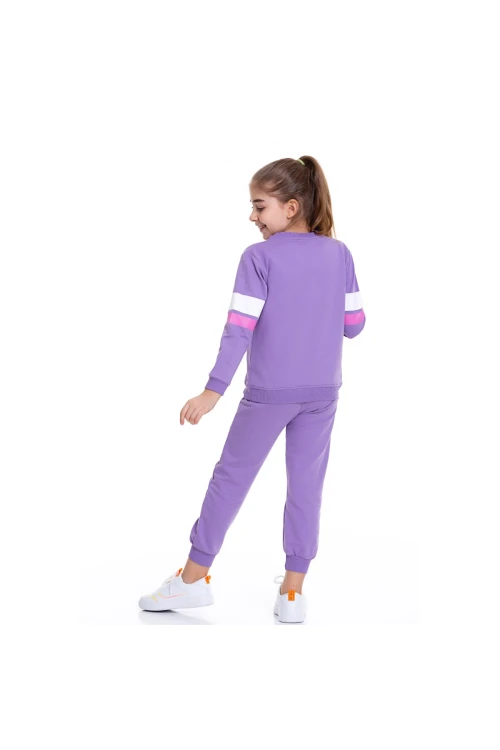 Unicorn Baskılı Takım 51501