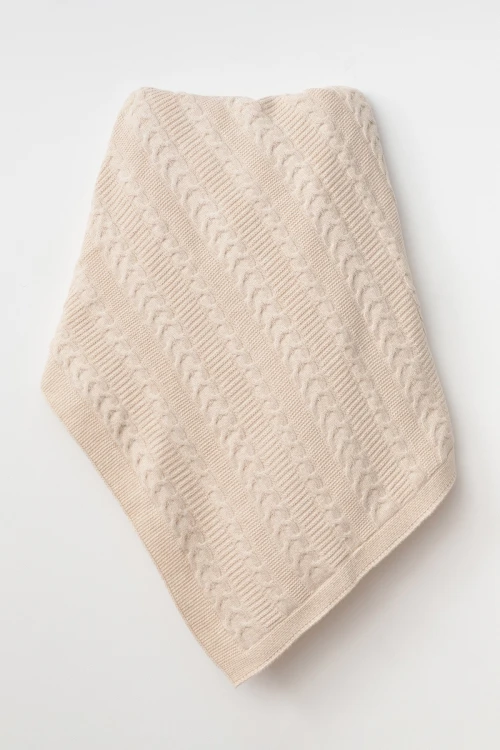 Welsoft Hattuş Triko Battaniye 5011