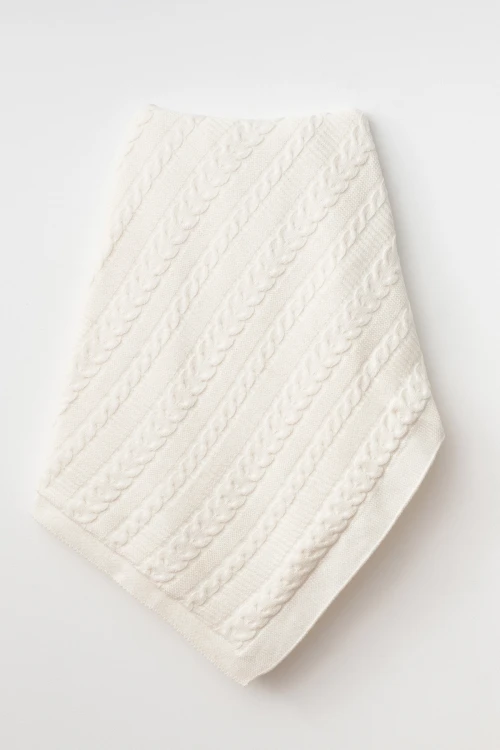 Welsoft Hattuş Triko Battaniye 5011