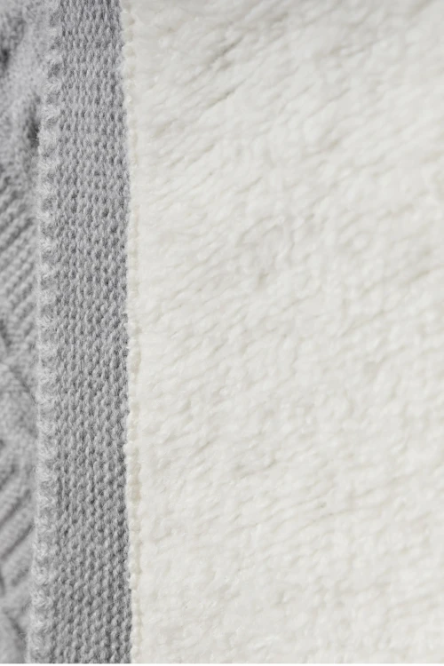 Welsoft Hattuş Triko Battaniye 5011