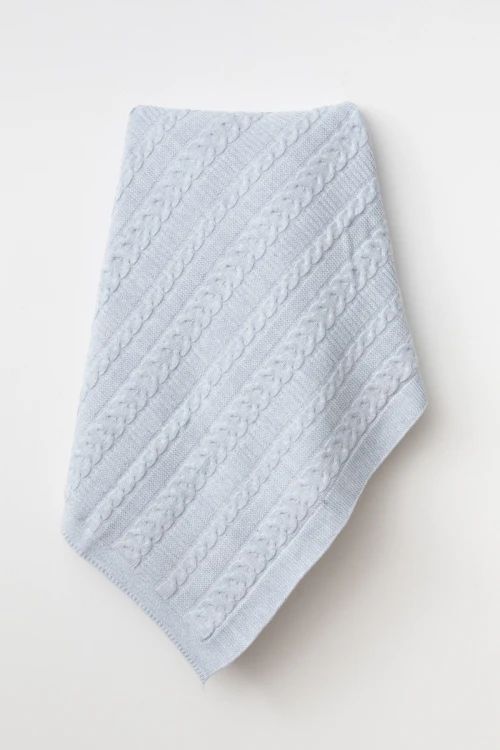 Welsoft Hattuş Triko Battaniye 5011