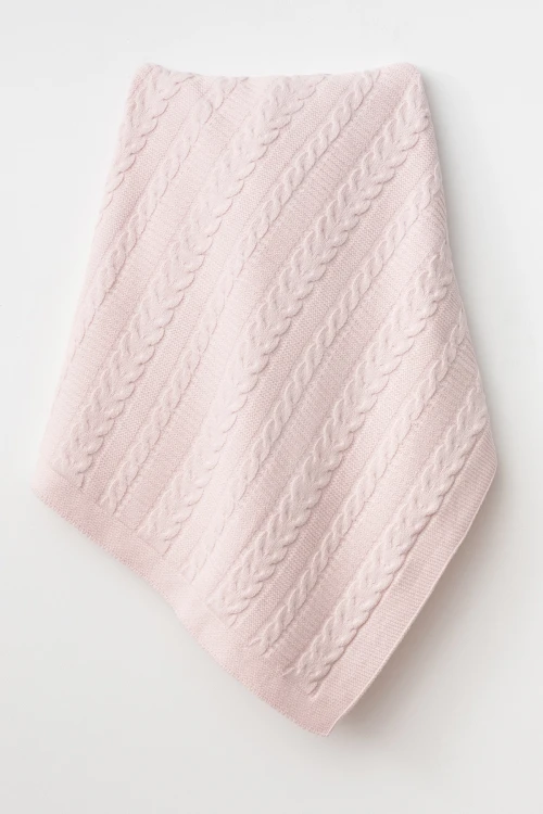 Welsoft Hattuş Triko Battaniye 5011