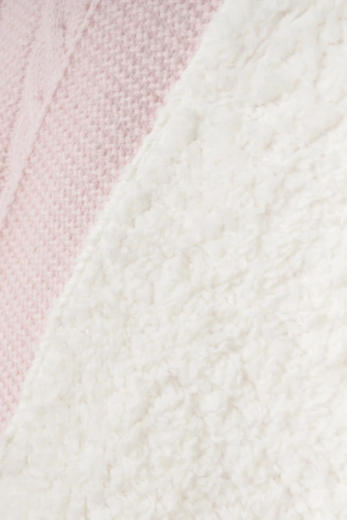 Welsoft Hattuş Triko Battaniye 5011