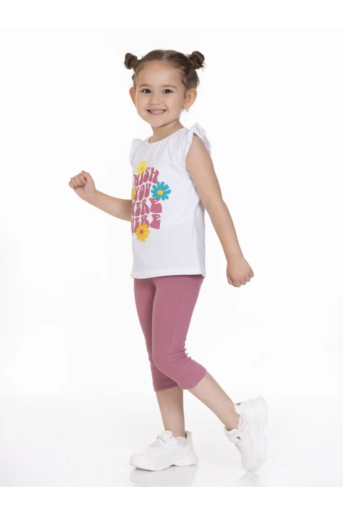 Wish You Baskılı 2li Takım 63120