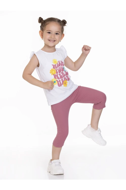 Wish You Baskılı 2li Takım 63120