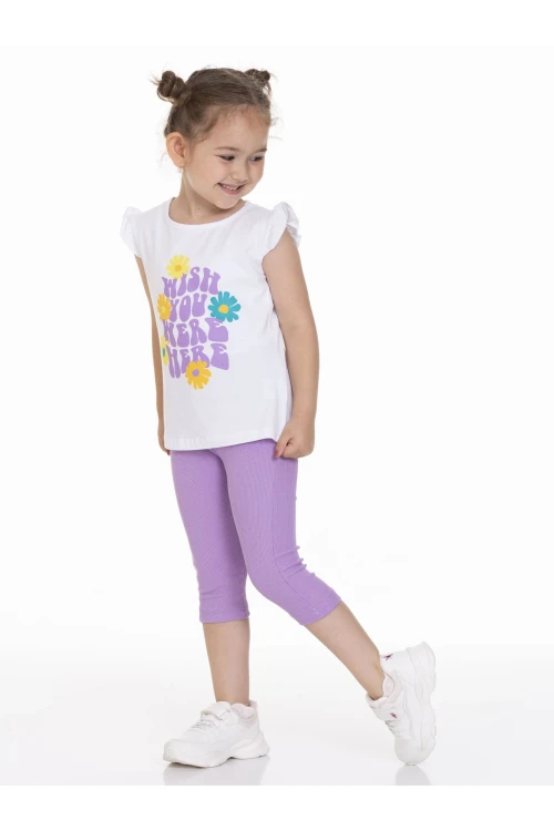 Wish You Baskılı 2li Takım 63120