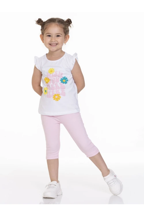 Wish You Baskılı 2li Takım 63120