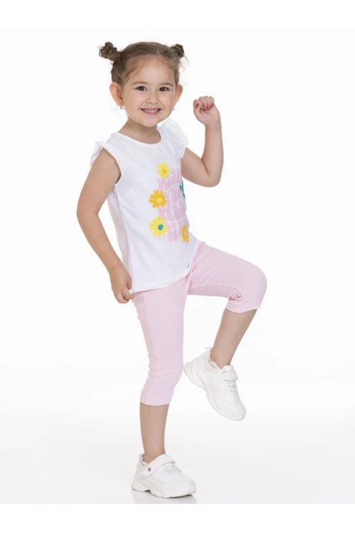 Wish You Baskılı 2li Takım 63120