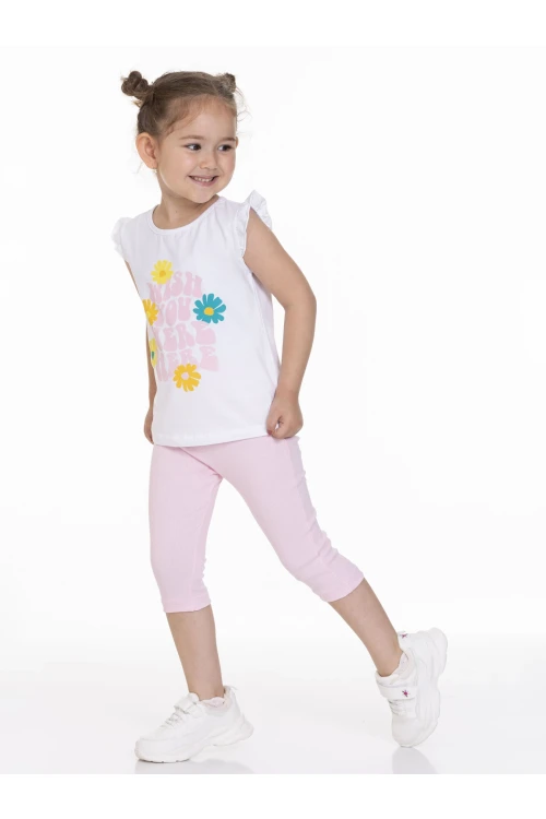 Wish You Baskılı 2li Takım 63120