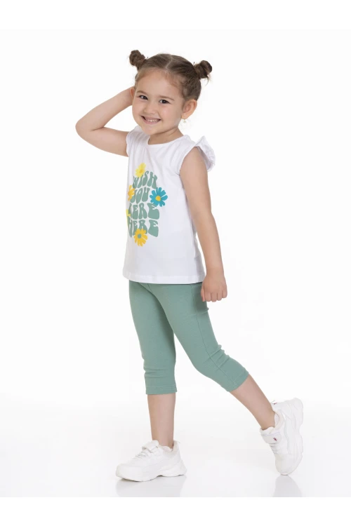 Wish You Baskılı 2li Takım 63120