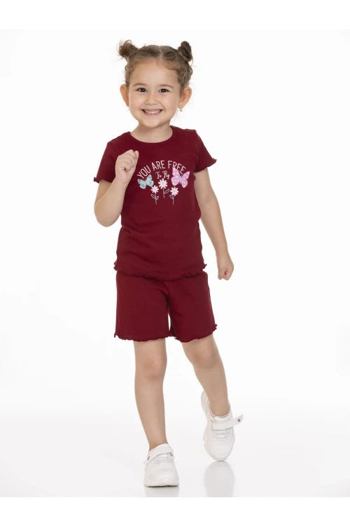 You Are Free Baskılı 2li Takım 63118