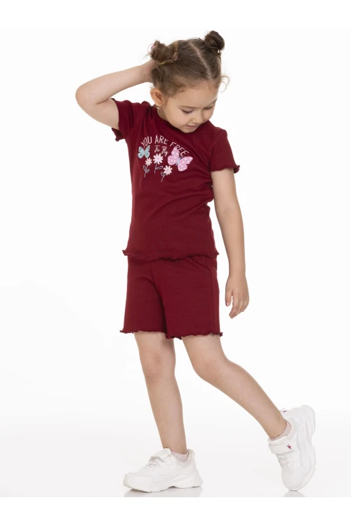 You Are Free Baskılı 2li Takım 63118