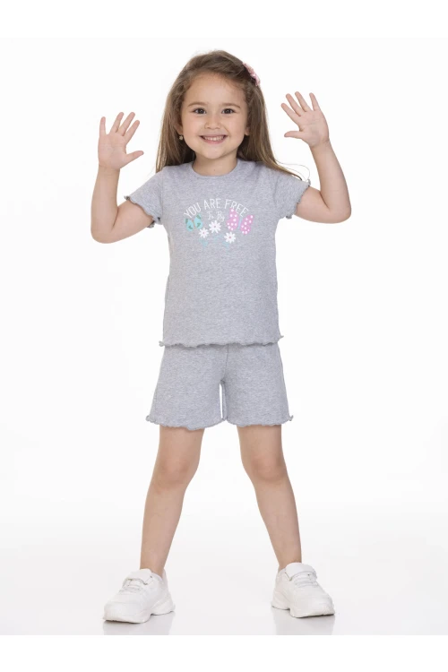 You Are Free Baskılı 2li Takım 63118